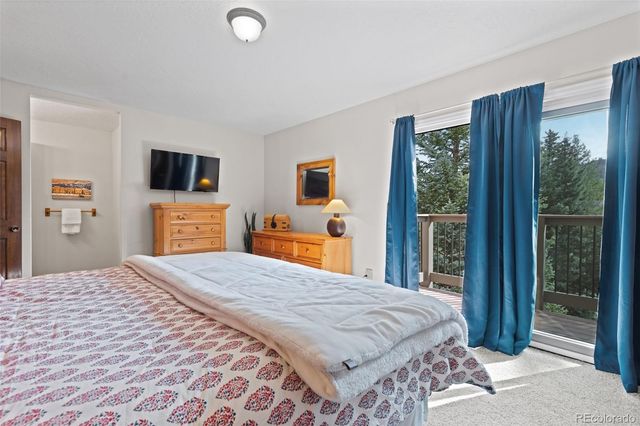 1374 Broken Lance Drive D, Breckenridge, CO 80424