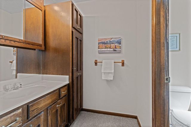 1374 Broken Lance Drive D, Breckenridge, CO 80424