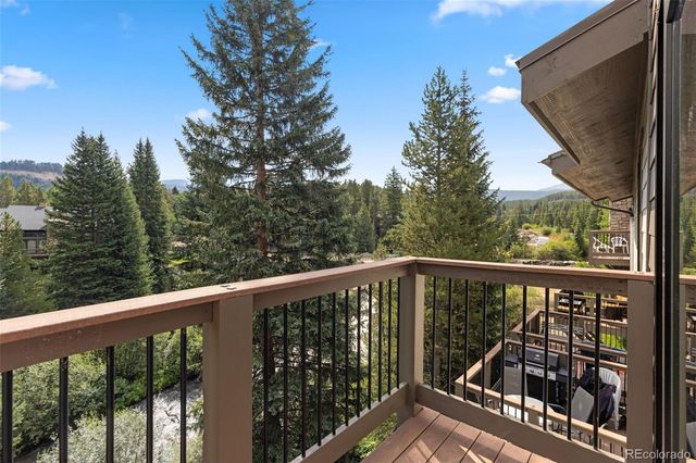 1374 Broken Lance Drive D, Breckenridge, CO 80424