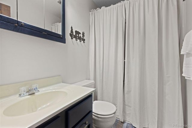 1374 Broken Lance Drive D, Breckenridge, CO 80424