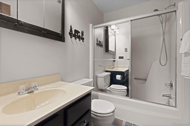 1374 Broken Lance Drive D, Breckenridge, CO 80424