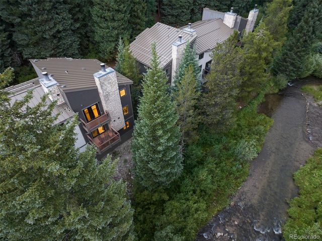 1374 Broken Lance Drive D, Breckenridge, CO 80424