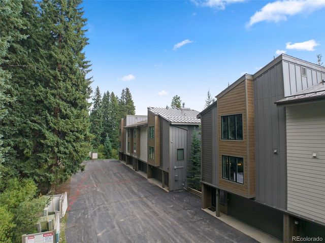 1374 Broken Lance Drive D, Breckenridge, CO 80424