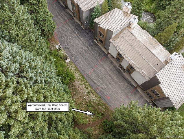 1374 Broken Lance Drive D, Breckenridge, CO 80424