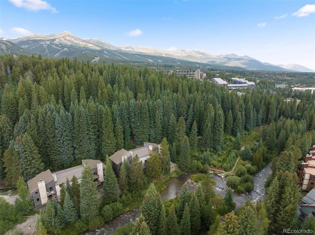 1374 Broken Lance Drive D, Breckenridge, CO 80424