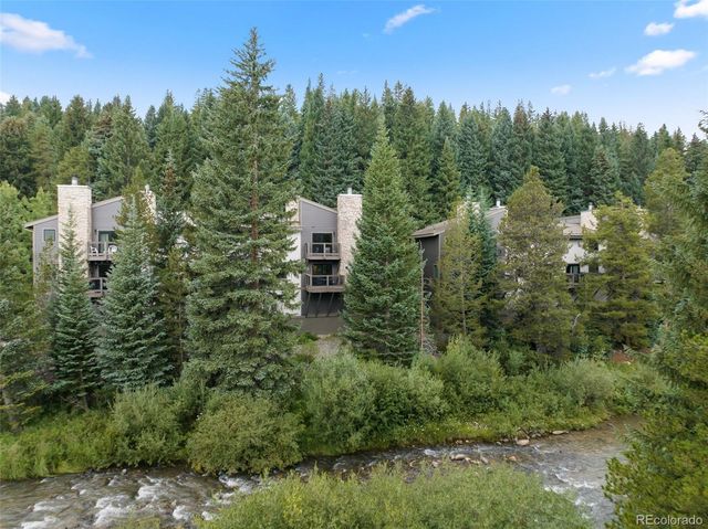 1374 Broken Lance Drive D, Breckenridge, CO 80424