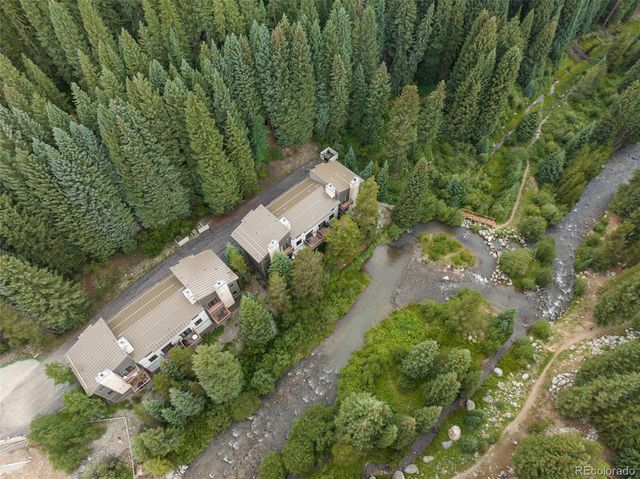 1374 Broken Lance Drive D, Breckenridge, CO 80424