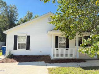 4832 Silverdene Street, Raleigh, NC 27616