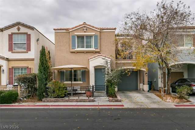 10403 Fancy Fern Street, Las Vegas, NV 89183
