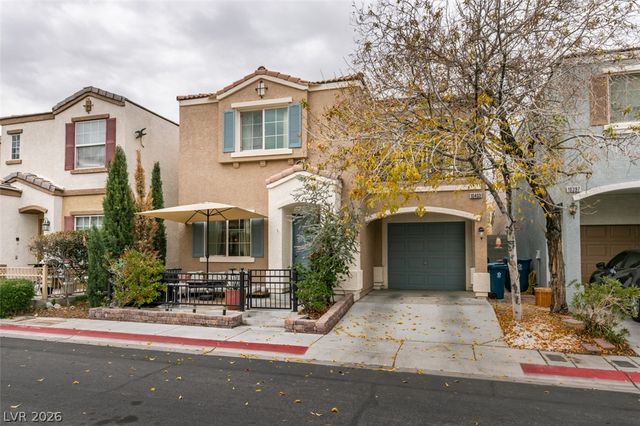10403 Fancy Fern Street, Las Vegas, NV 89183