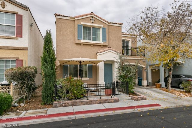 10403 Fancy Fern Street, Las Vegas, NV 89183