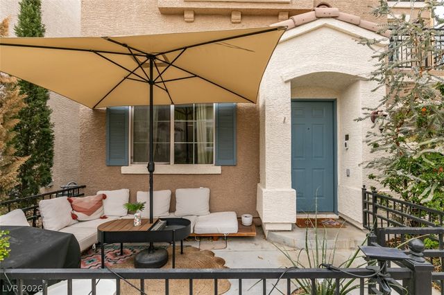 10403 Fancy Fern Street, Las Vegas, NV 89183