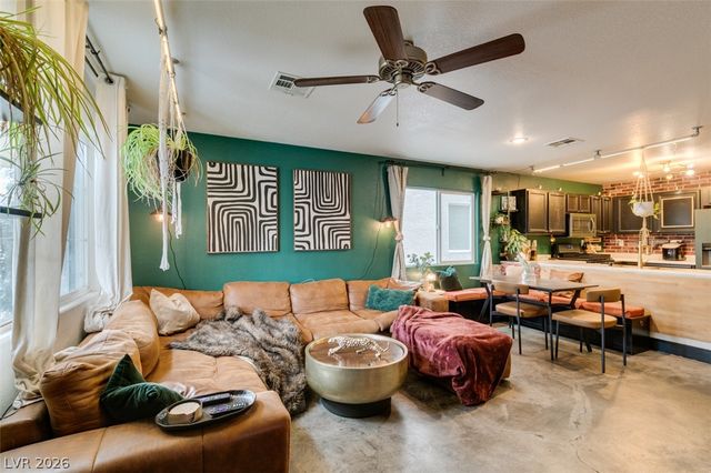 10403 Fancy Fern Street, Las Vegas, NV 89183