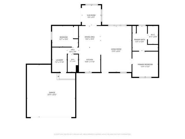 2360 E Mount Garfield Road, Muskegon, MI 49444