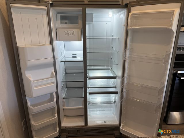 607 Friar Tuck Drive, Temple, TX 76502