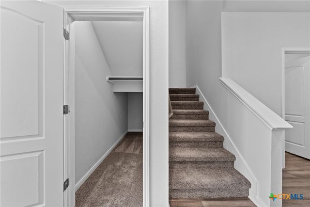 607 Friar Tuck Drive, Temple, TX 76502