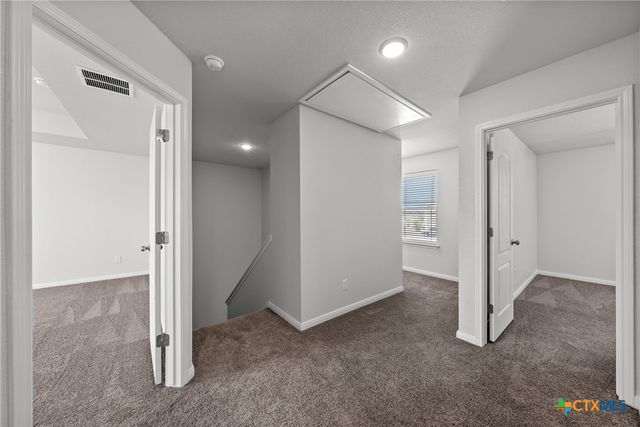 607 Friar Tuck Drive, Temple, TX 76502