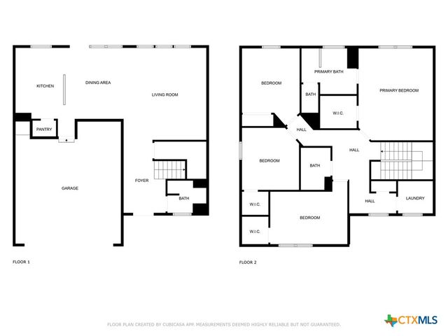 607 Friar Tuck Drive, Temple, TX 76502