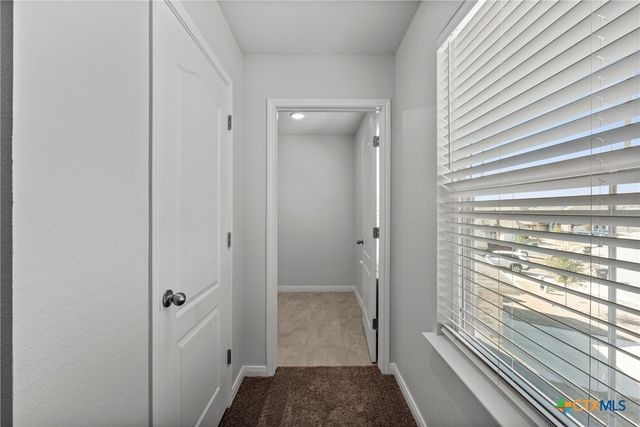 607 Friar Tuck Drive, Temple, TX 76502