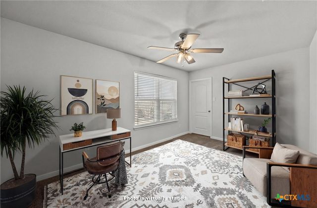 607 Friar Tuck Drive, Temple, TX 76502