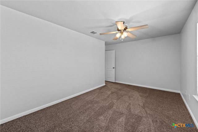 607 Friar Tuck Drive, Temple, TX 76502