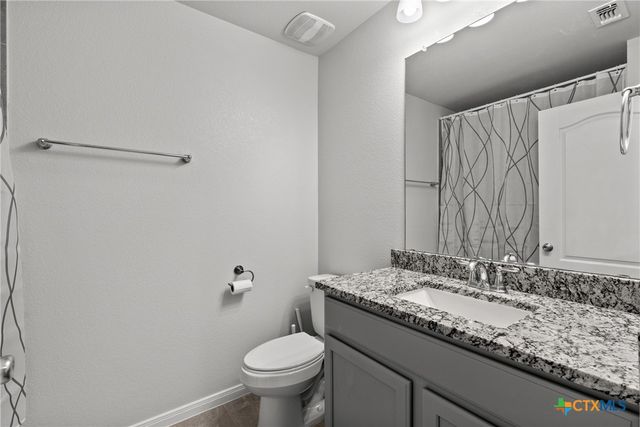 607 Friar Tuck Drive, Temple, TX 76502