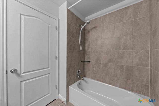 607 Friar Tuck Drive, Temple, TX 76502