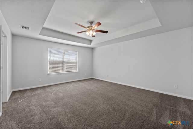 607 Friar Tuck Drive, Temple, TX 76502