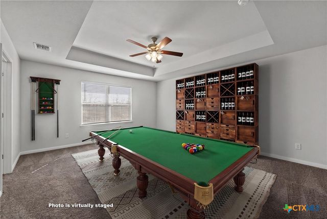 607 Friar Tuck Drive, Temple, TX 76502