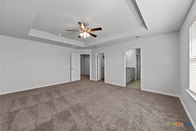 607 Friar Tuck Drive, Temple, TX 76502