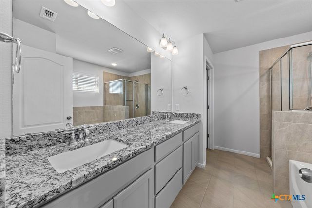 607 Friar Tuck Drive, Temple, TX 76502