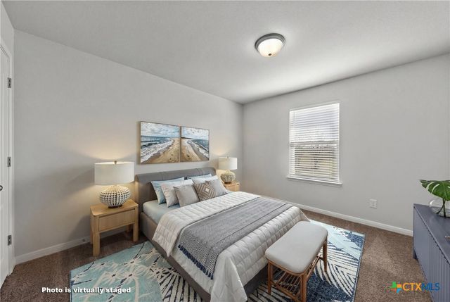 607 Friar Tuck Drive, Temple, TX 76502