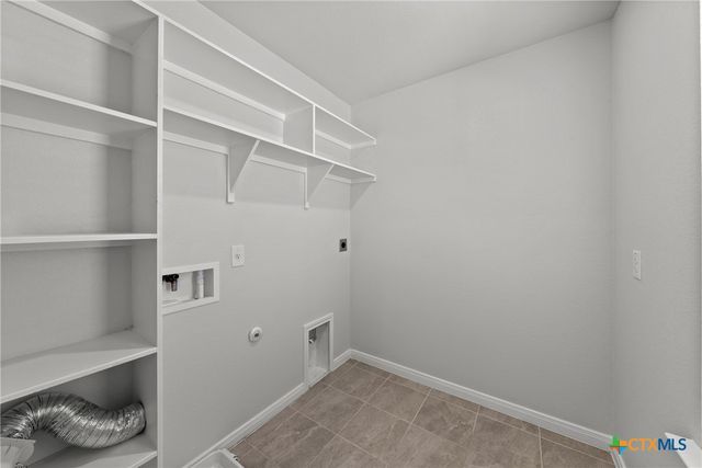 607 Friar Tuck Drive, Temple, TX 76502