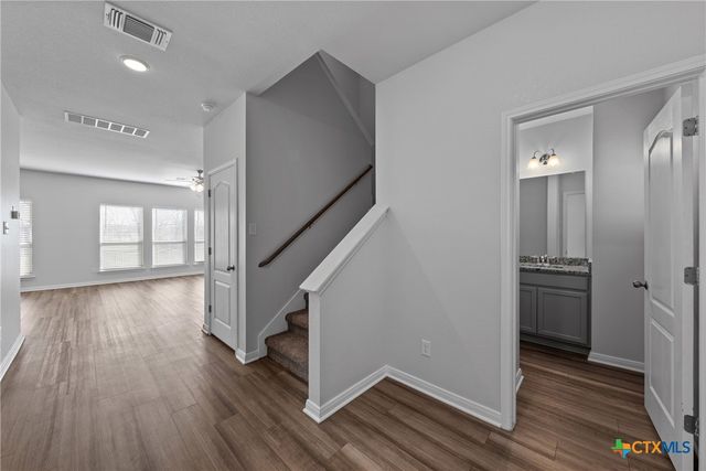 607 Friar Tuck Drive, Temple, TX 76502