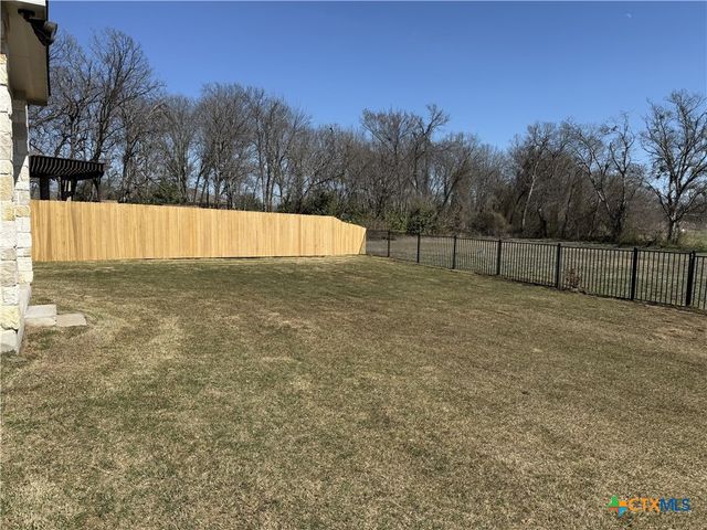 607 Friar Tuck Drive, Temple, TX 76502