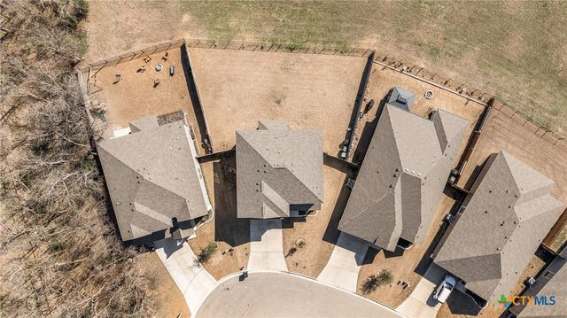 607 Friar Tuck Drive, Temple, TX 76502