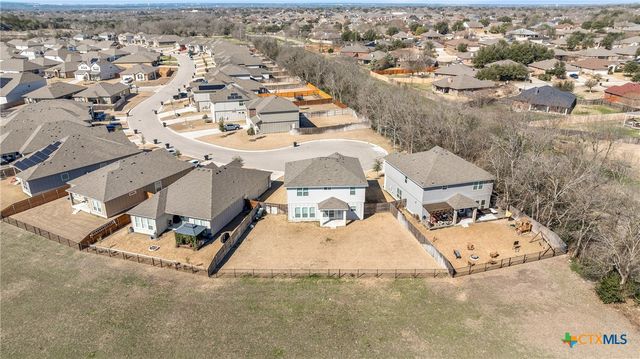 607 Friar Tuck Drive, Temple, TX 76502