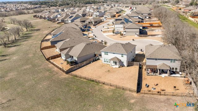 607 Friar Tuck Drive, Temple, TX 76502