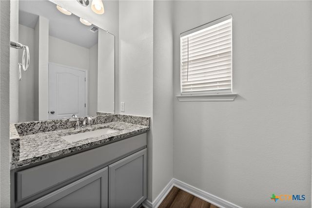 607 Friar Tuck Drive, Temple, TX 76502