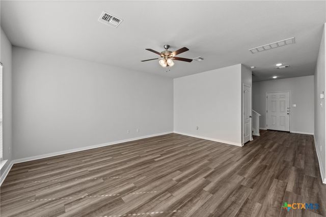 607 Friar Tuck Drive, Temple, TX 76502