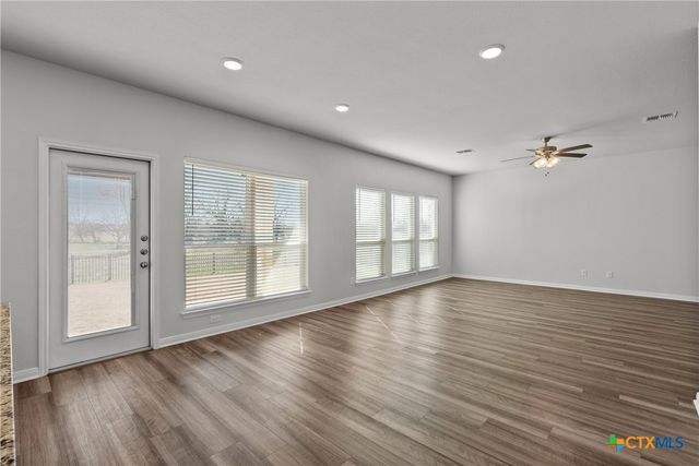 607 Friar Tuck Drive, Temple, TX 76502