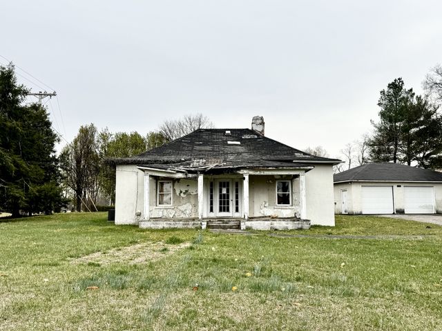 537 1st Ave, N, Baxter, TN 38544