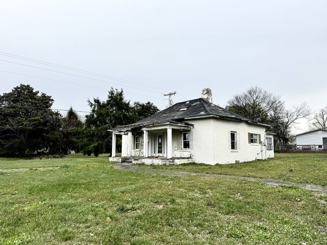 537 1st Ave, N, Baxter, TN 38544