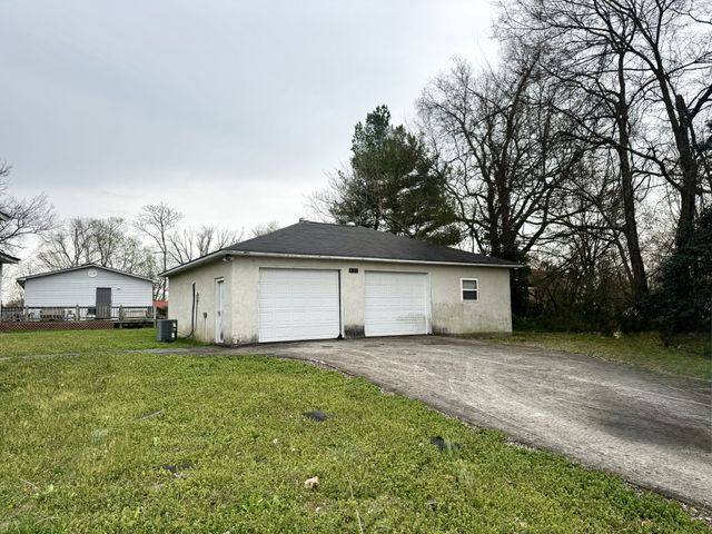537 1st Ave, N, Baxter, TN 38544