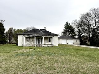 537 1st Ave, N, Baxter, TN 38544