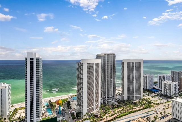 4010 S Ocean Drive R1102, Hollywood, FL 33019