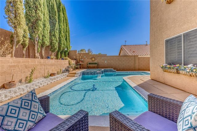 3134 Crownline Court, North Las Vegas, NV 89031