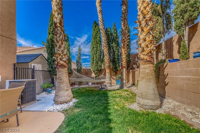 3134 Crownline Court, North Las Vegas, NV 89031