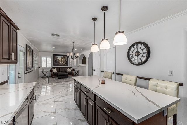 3134 Crownline Court, North Las Vegas, NV 89031