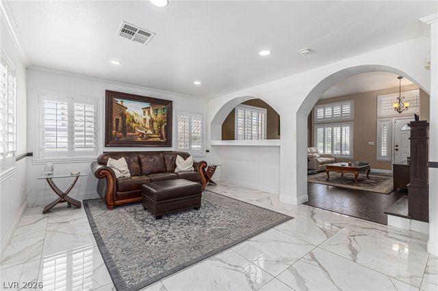 3134 Crownline Court, North Las Vegas, NV 89031